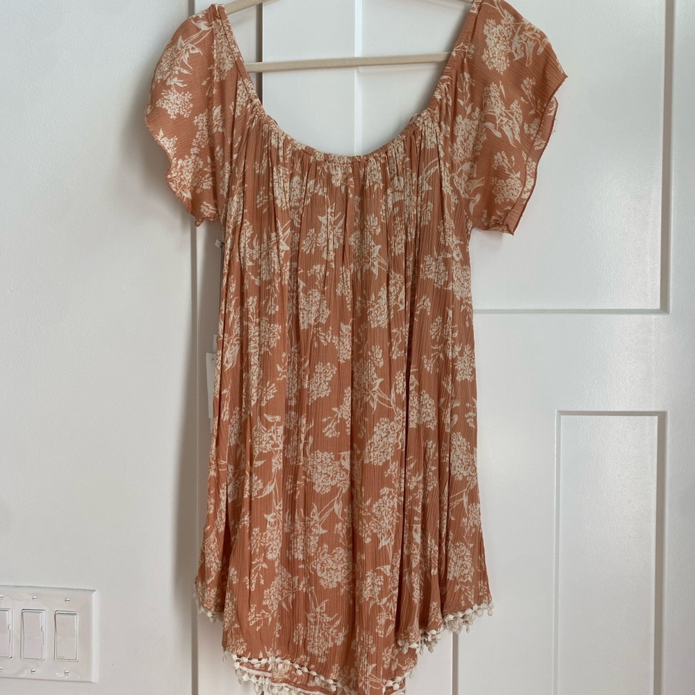 Oneill BNWT Kinsey dress in medium